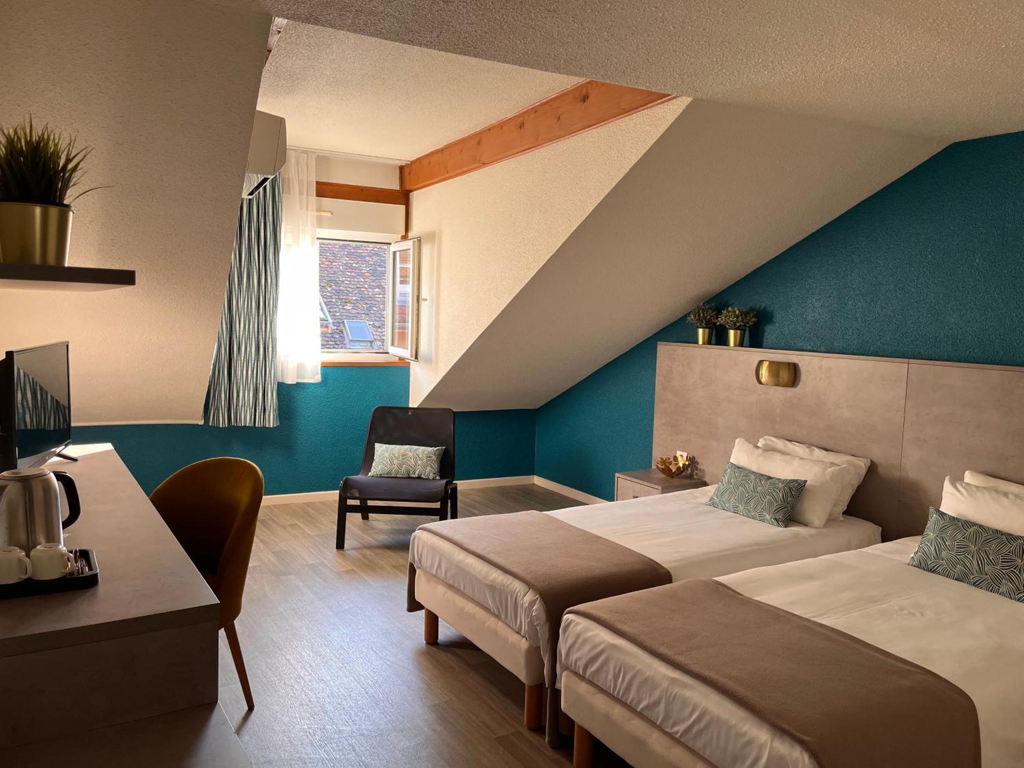 Residence Les Baladines Thonon-les-Bains Exterior foto